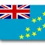 Logo of Tuvalu