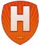Logo of Holanda (Youth)