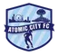 Logo of Atomic City FC (w)