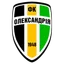 Logo of PFC Oleksandria U21