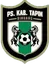 Logo of PS Kab Tapin Binuang