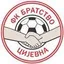 FK Bratstvo Cijevna