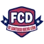 Logo of FC Santiago