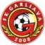 Logo for Garliava Kaunas