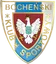 Logo for BKS Bochnia