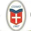 Logo of Como 2000 (w)