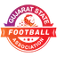 Logo of Gujarat State FA