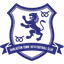 Logo of Darlaston Town