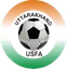 Logo of Uttarakhand State FA