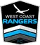 Logo of West Coast Rangers