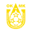 Logo of FC OKMK Olmaliq
