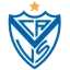 Logo of Velez Sarsfield (w)