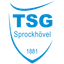 Picture for TSG Sprockhovel