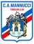 Logo of Carlos Mannucci W