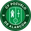 Logo of Pozuelo Alarcon (w)