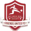 Logo of Friends United Bangalore