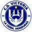 Logo of CD Victoria