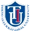 Logo of Tokyo International University