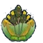 Logo of Kampong Speu Province