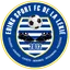 Logo of Eding Sport FC