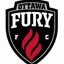 Logo of Ottawa Fury