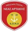 Logo of Nea Artaki