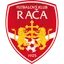 Logo of FK Raca Bratislava