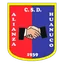 Logo of Alianza Universidad de Huánuco