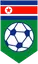 Logo of Korea DPR