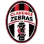 Logo of Clarence Zebras Reserves