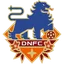 Logo of Dingnan United