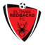 Logo of Eltham Redbacks