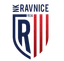 Logo of NK Ravnice