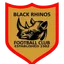 Picture for Black Rhinos