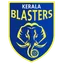 Logo of Kerala Blasters FC