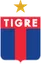 Logo of CA Tigre (W)