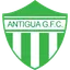Logo of Antigua GFC