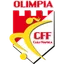 Logo of Olimpia Cluj II (w)