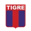 Logo of Tigre Reserves