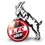 Logo of Koln U17