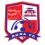 Logo of Dong Nai U19