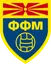 North Macedonia U21