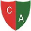Logo of Coronel Aguirre