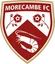 Logo of Morecambe U18