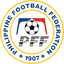 Logo of Philippines U17 Women
