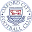Oxford City