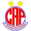 Logo of Penapolense (Youth)