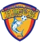 Logo of Rizhao Yuqi Football Club