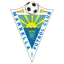 Logo of UD Marbella