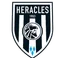 Logo of Heracles Almelo